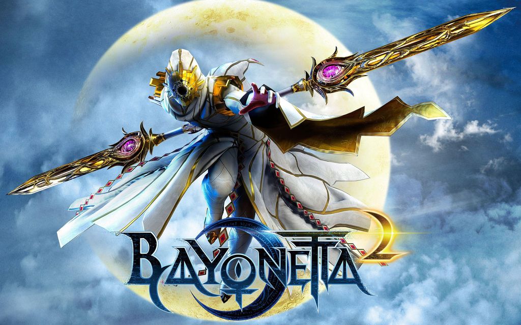 GOTY Nominees - 1